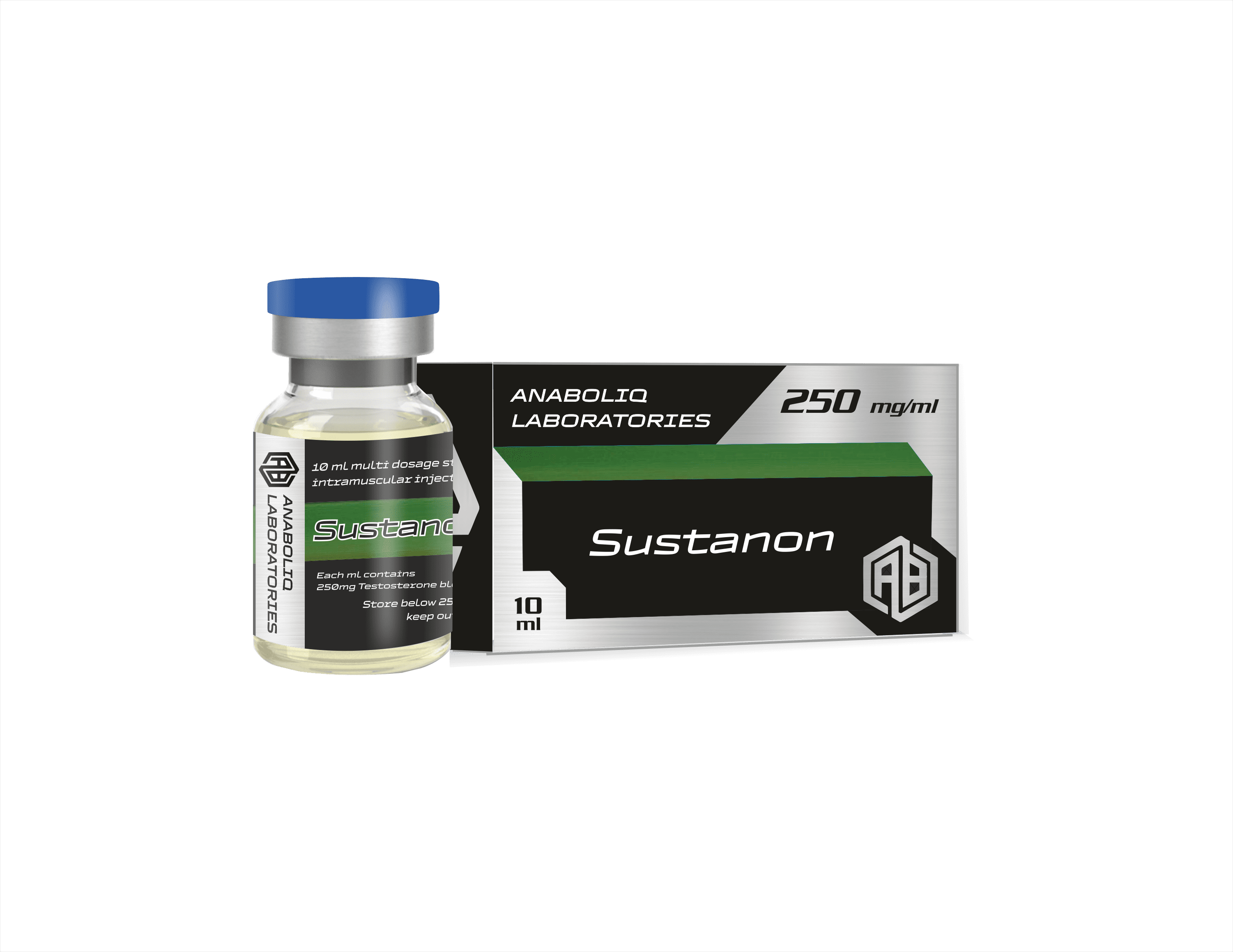 Sustanon