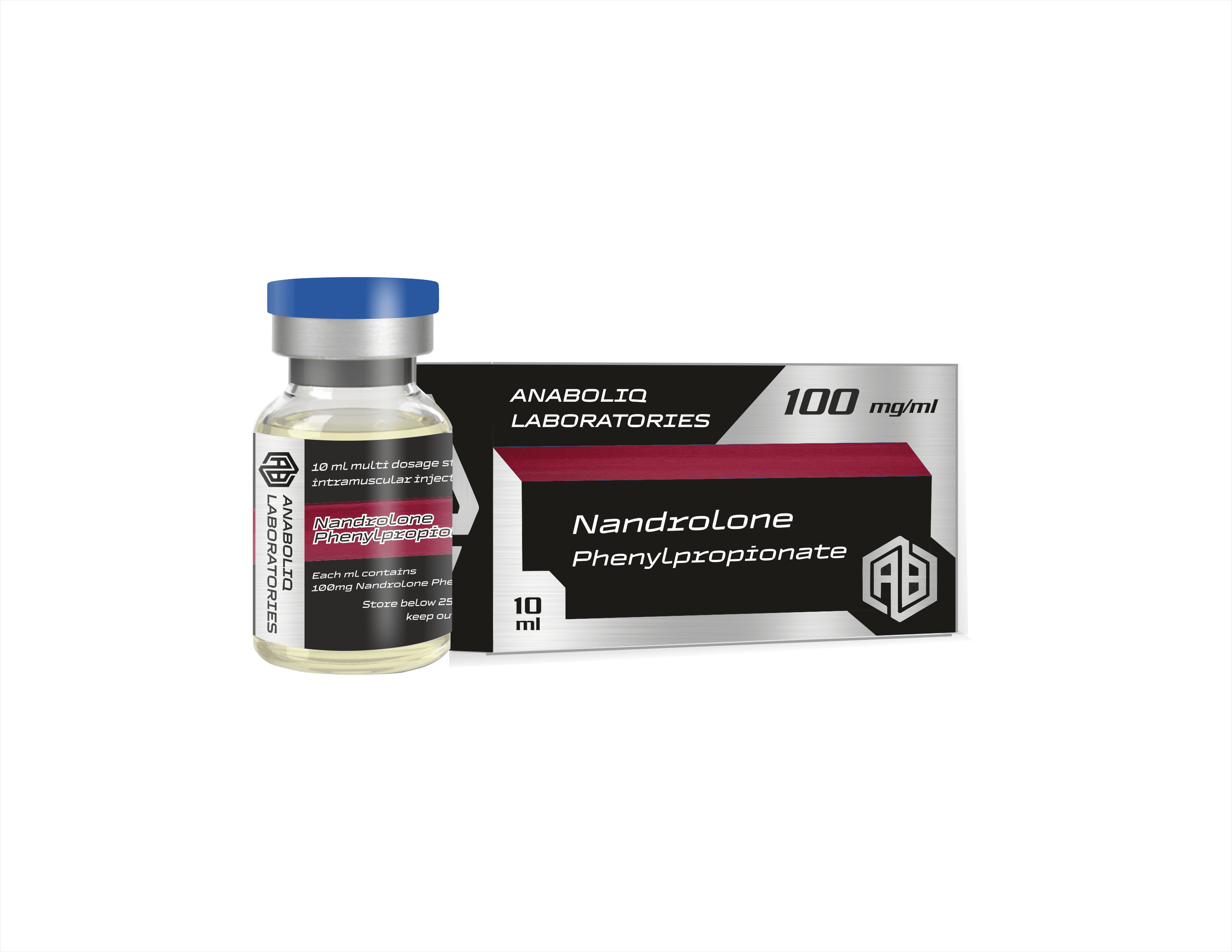 Nandrolone Phenylpropionate