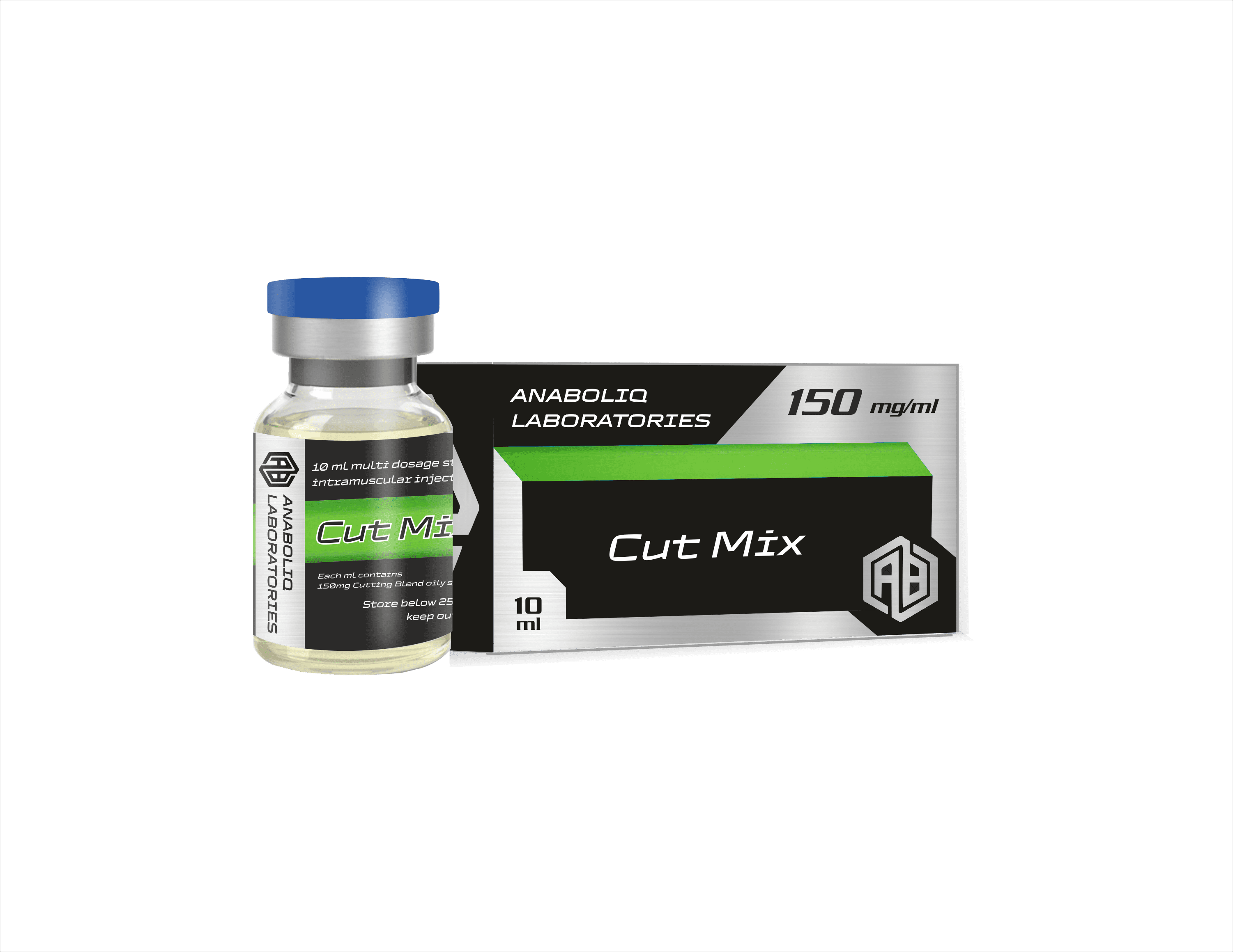 Cut Mix