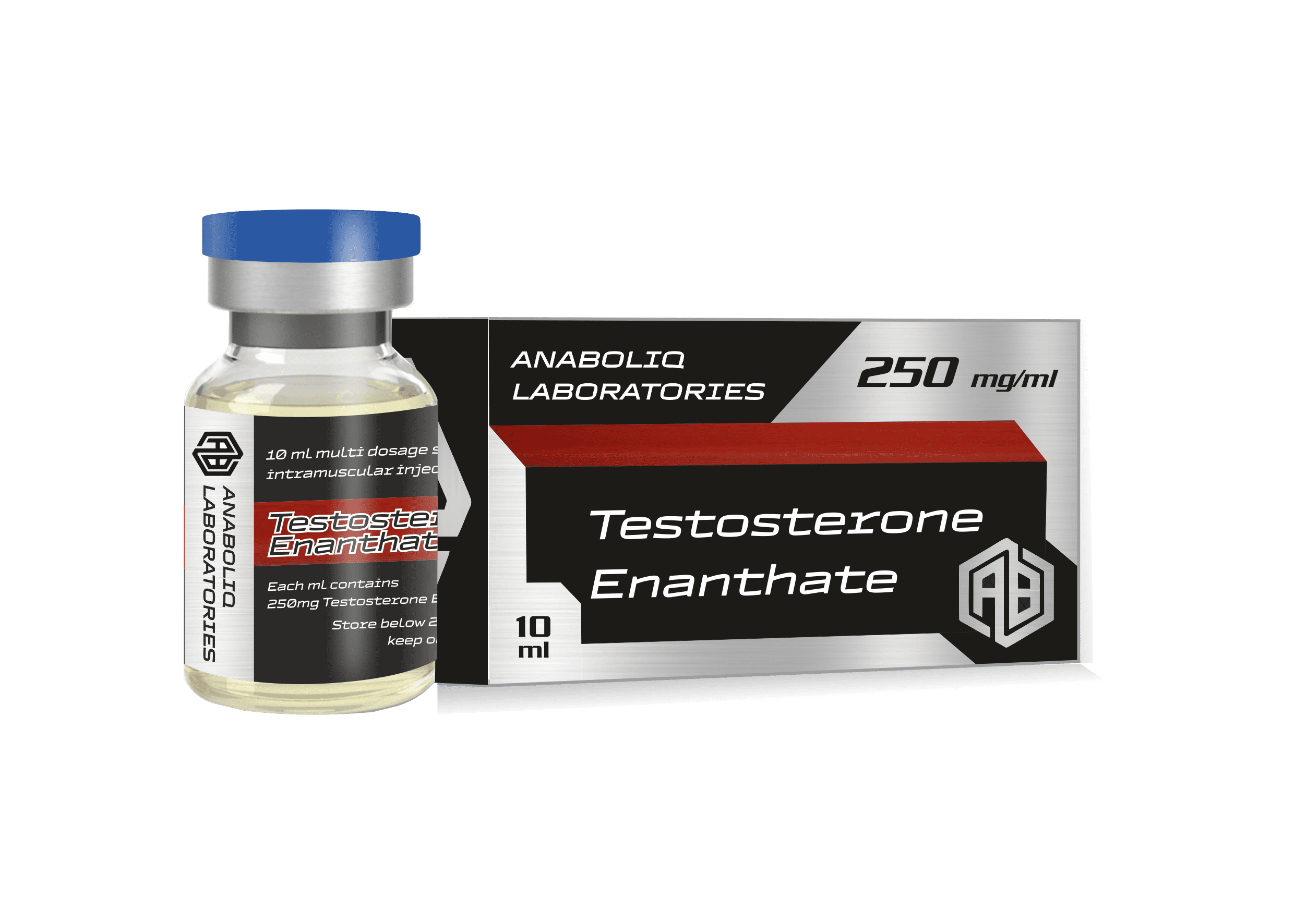 Testosterone Enanthate