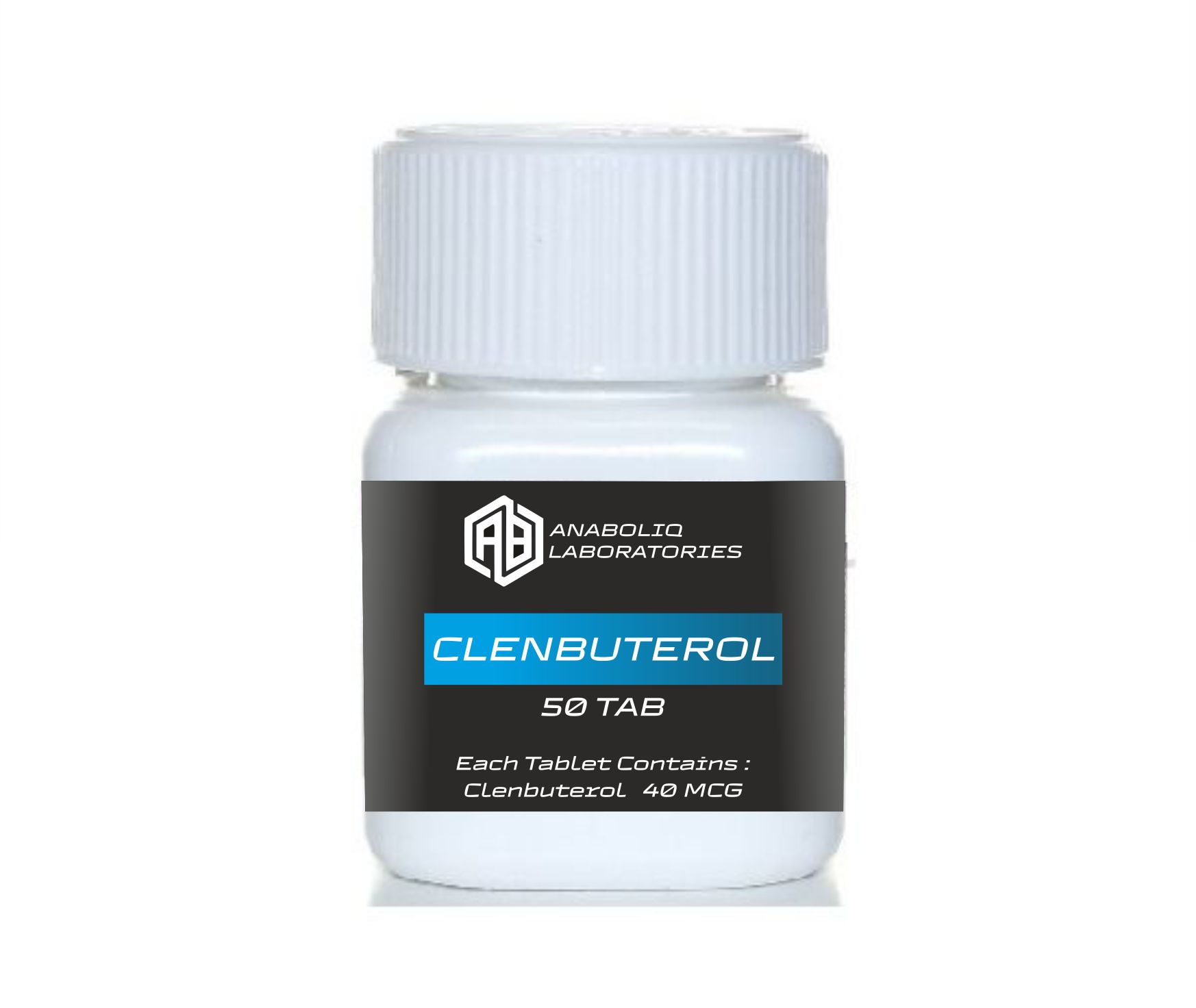 Clenbuterol