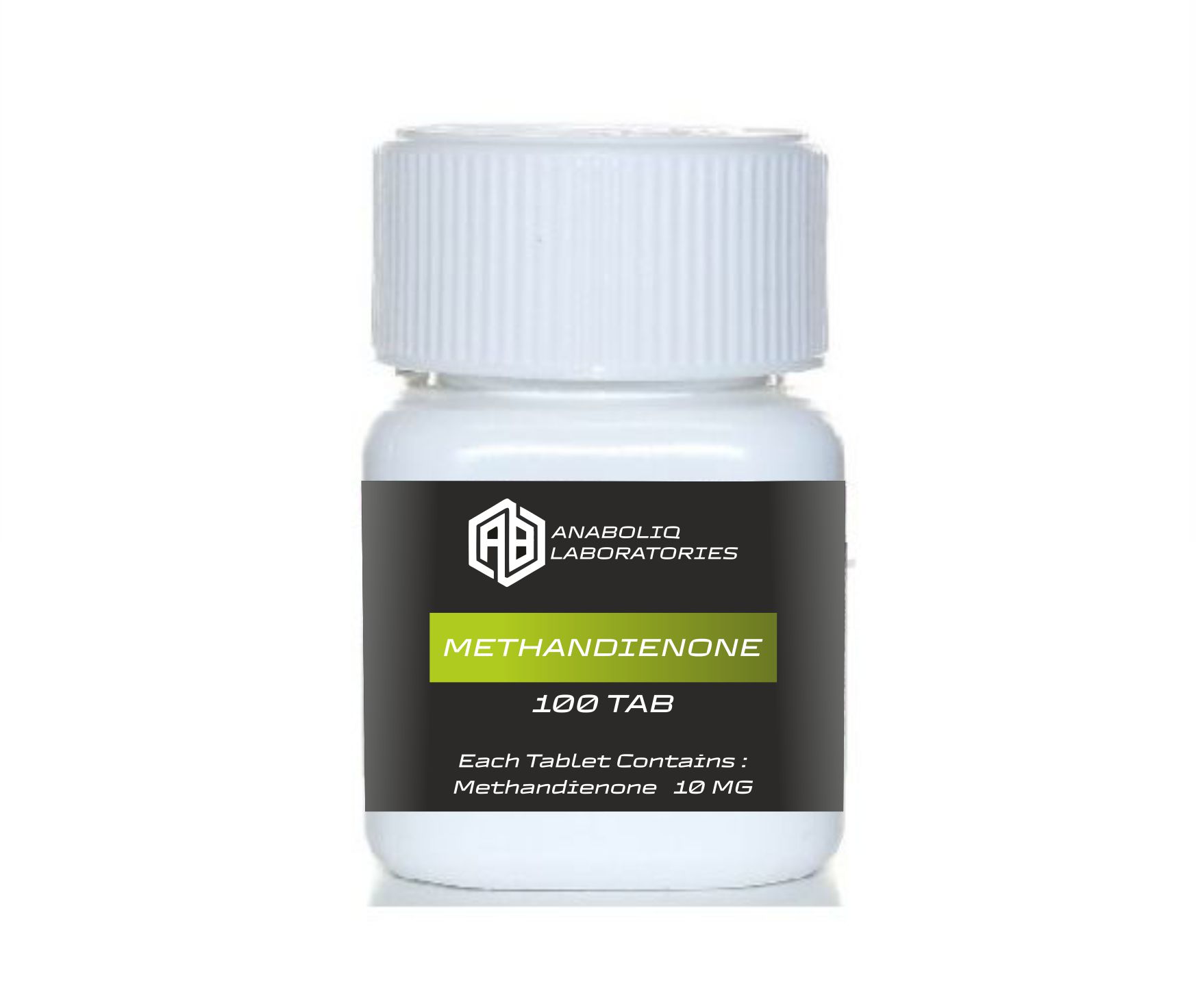 Methandienone